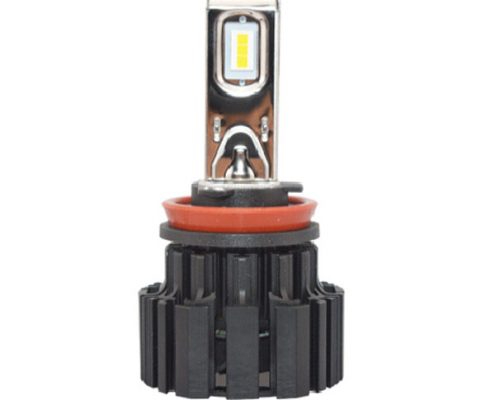 High power brightest automotive LED headlamp bulb 50w 6800lm 6000K